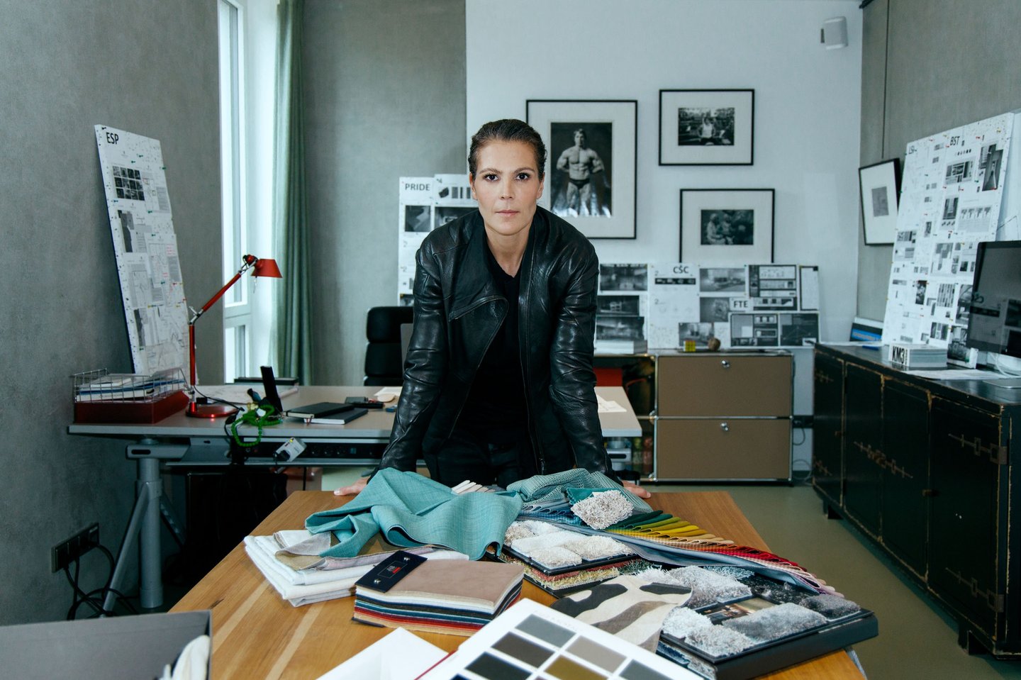 Businessfotos München