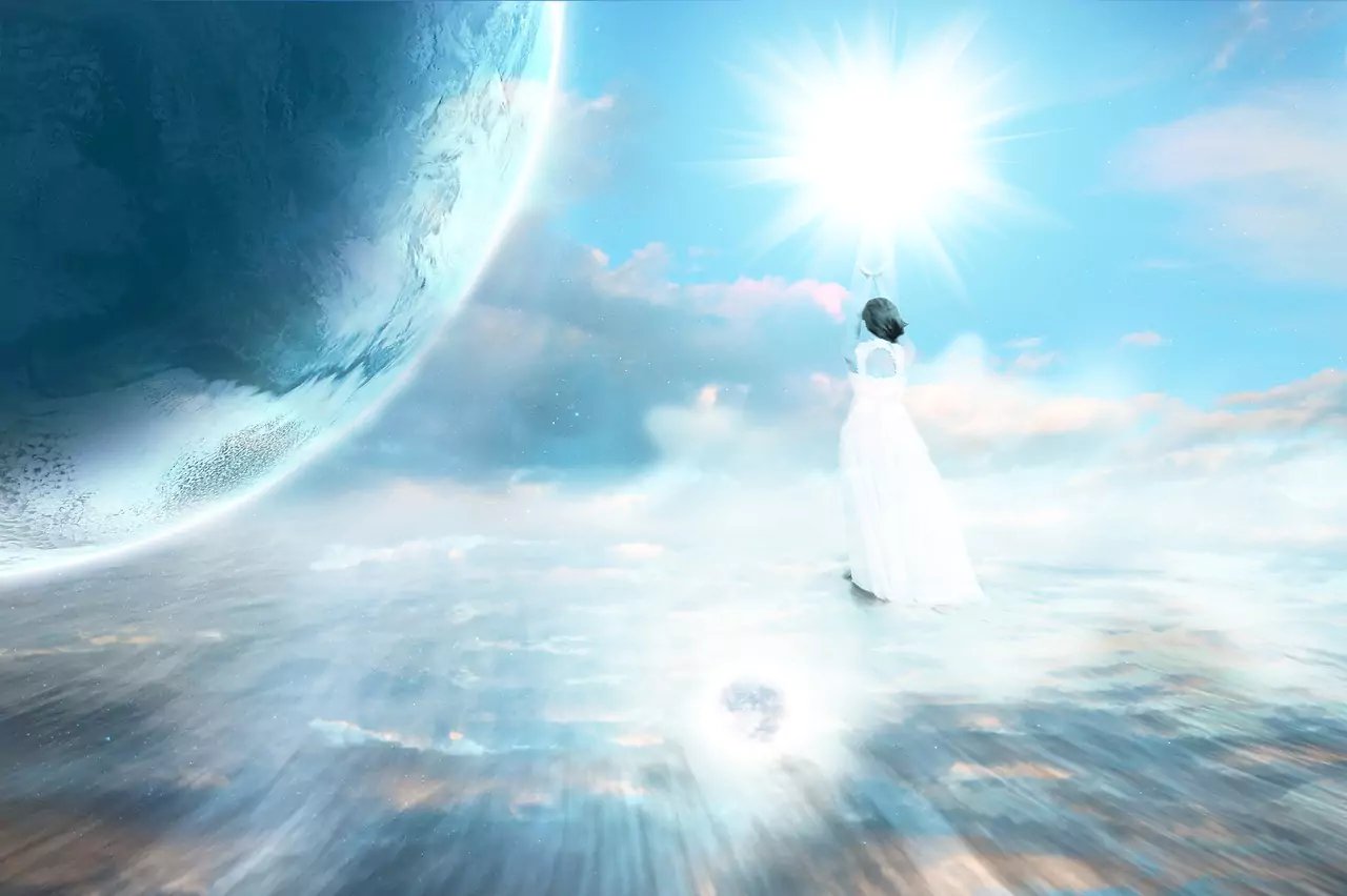 reiki apmācība