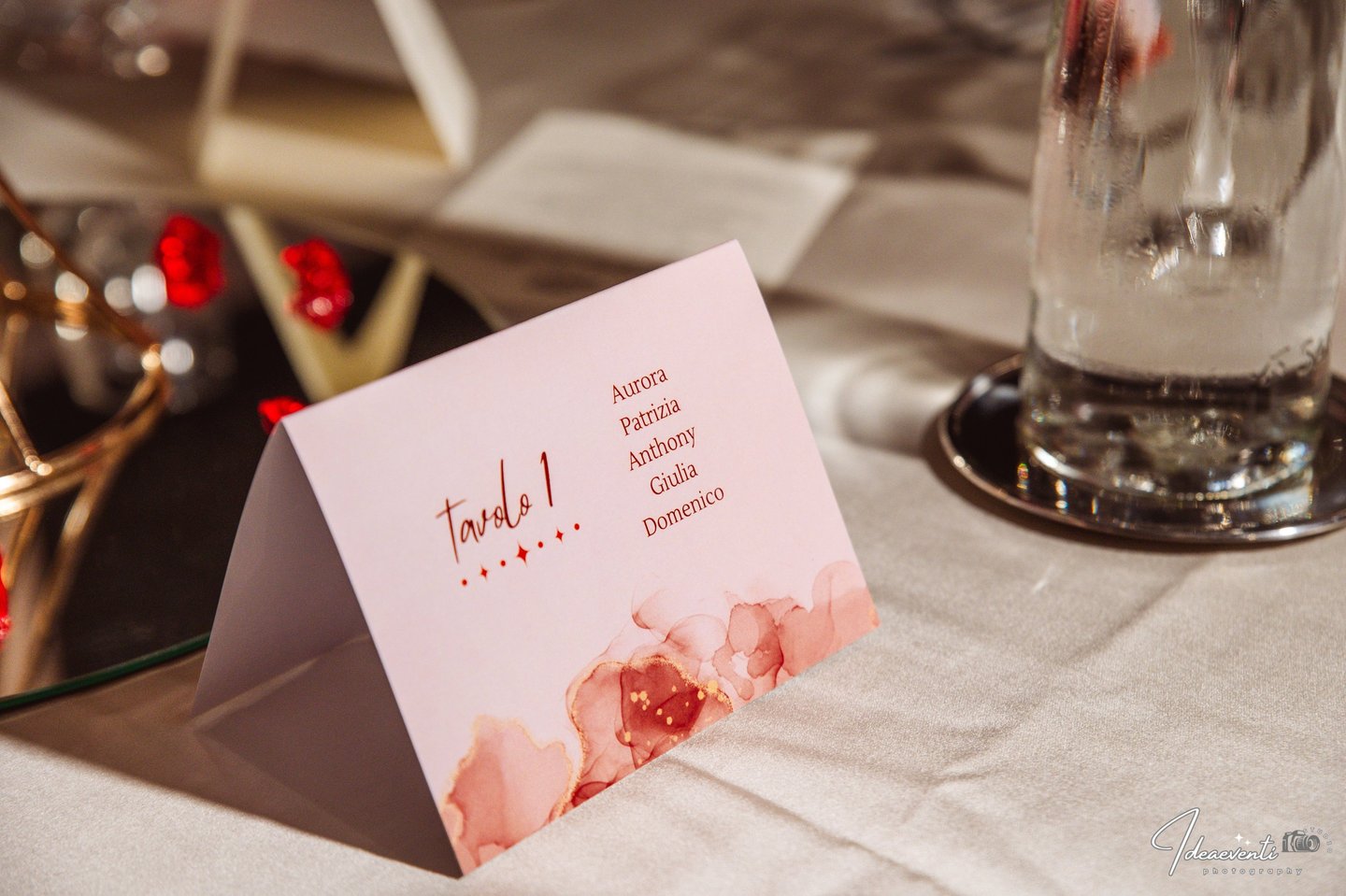 cavalieri personalizzati