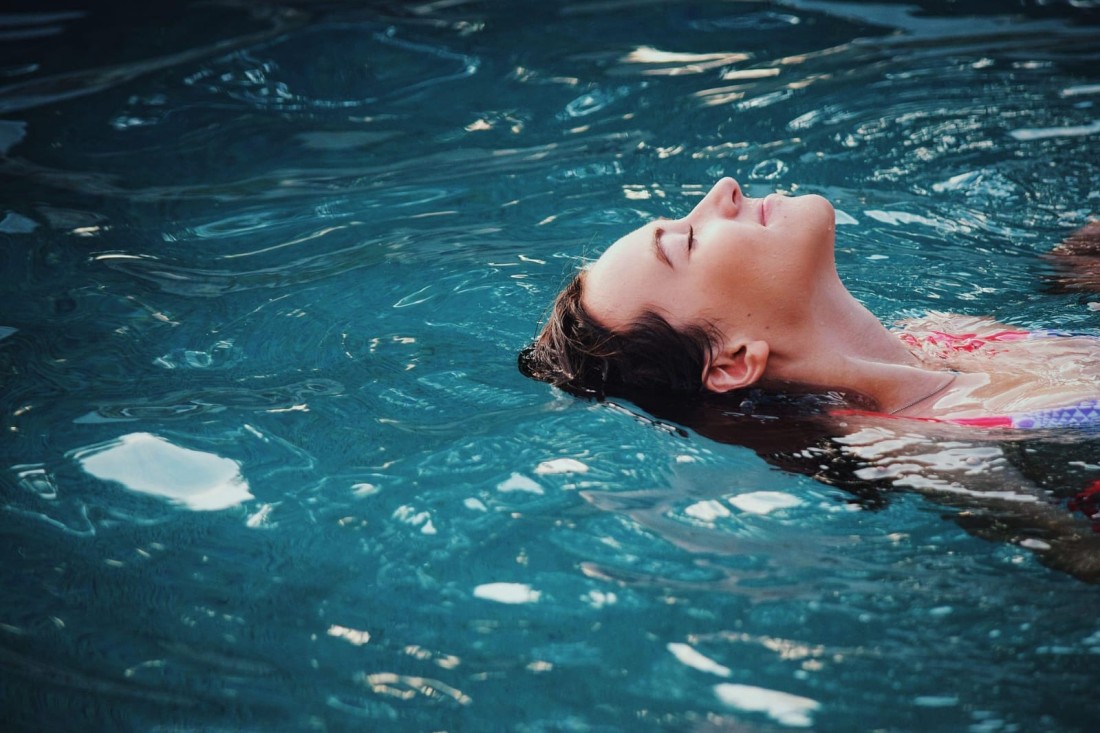 Swimming - Safety and Precautions