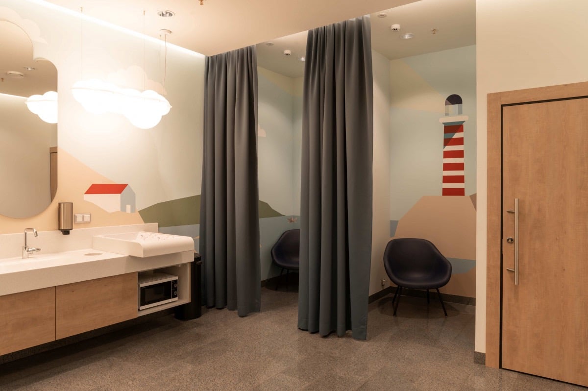 isskirtinio dizaino tapetai