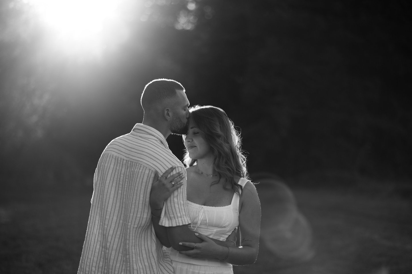 Photographe couple à Bourges, centre val de loire
