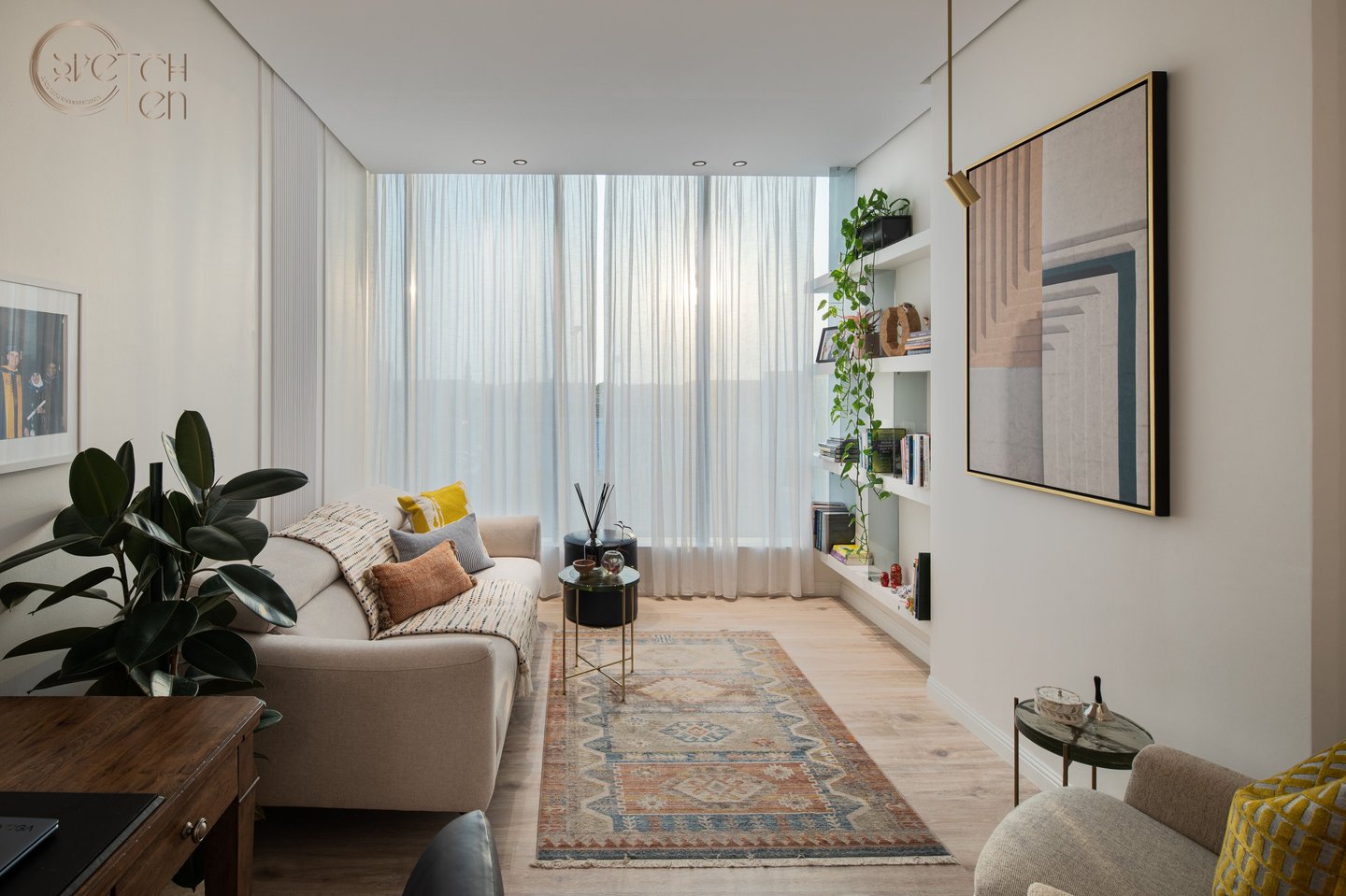  clinic interior design 