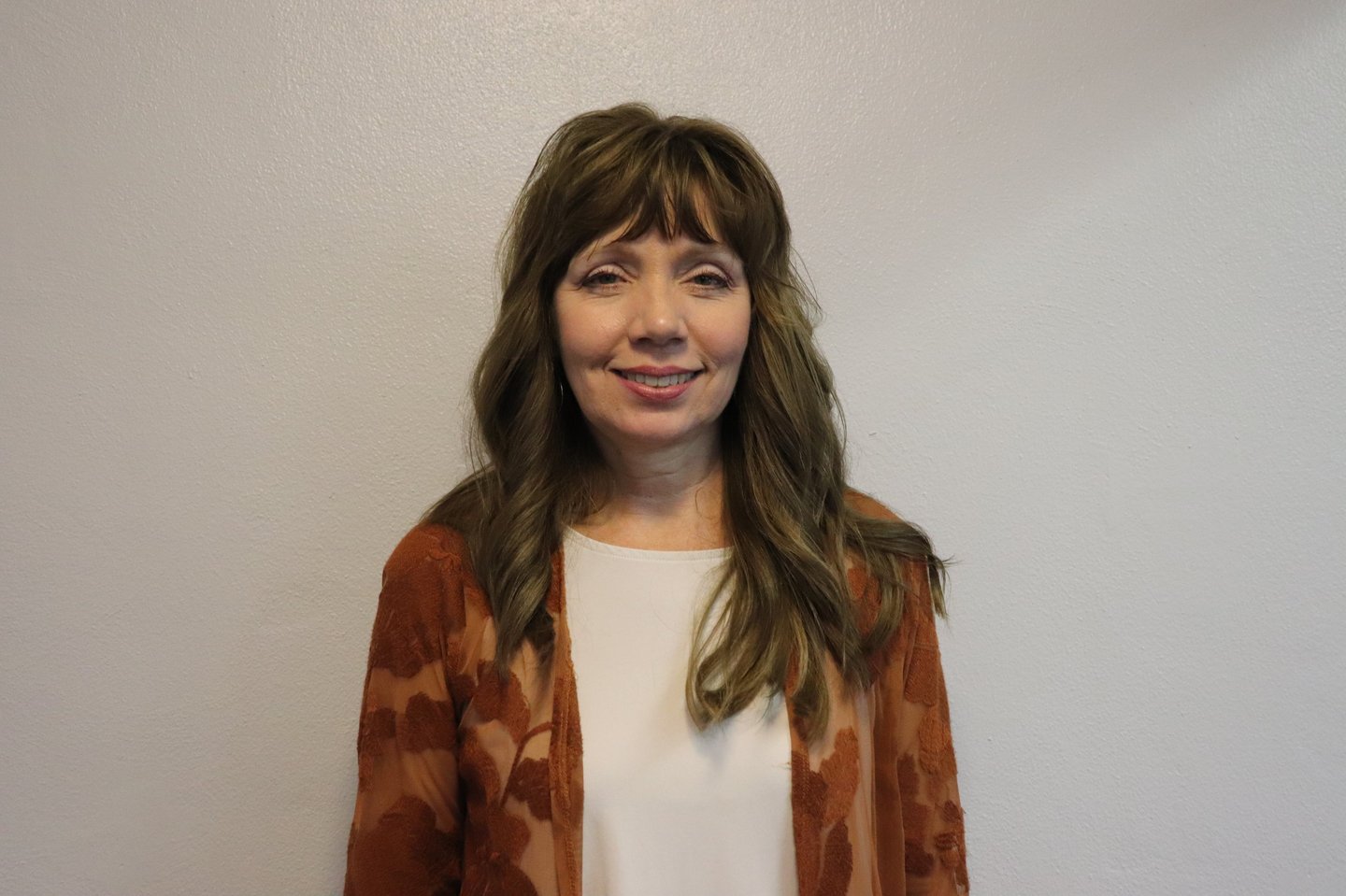 Pastor Leanne Headley  Worship Pastor