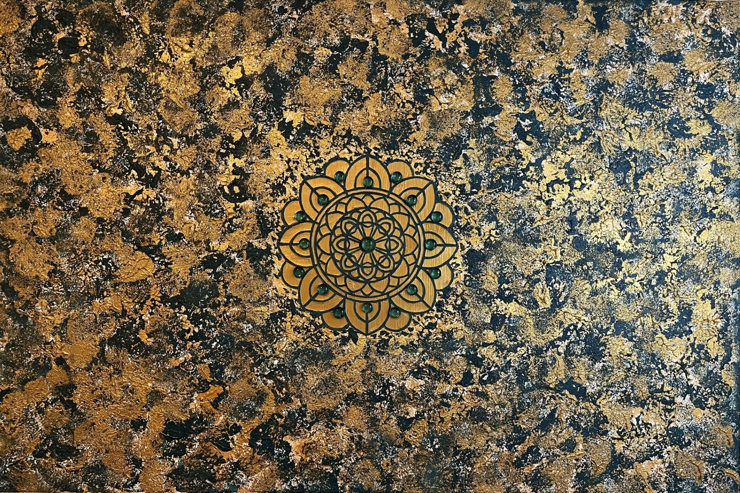 Laila Al-kharabsheh-Centrava