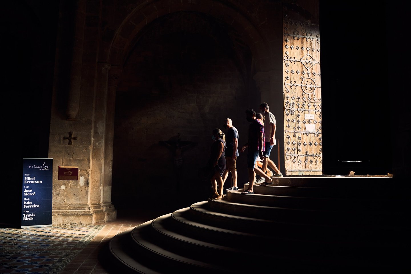Fotografía de eventos