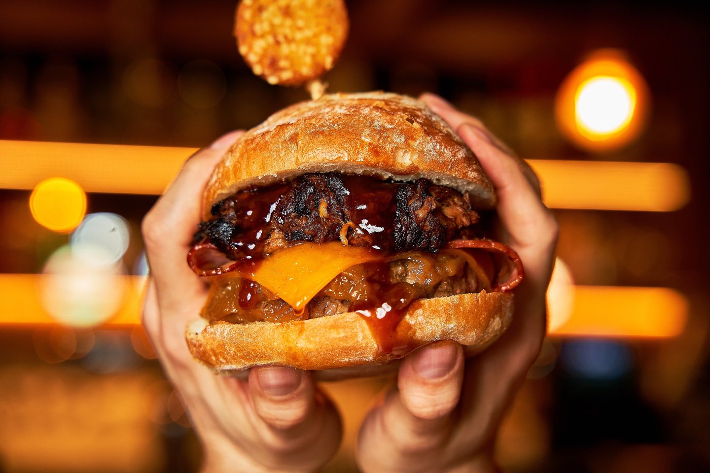Fotografía gastronómica