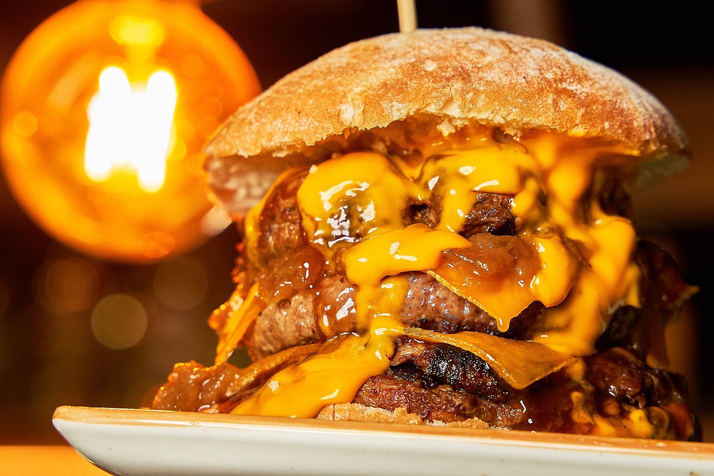 Fotografía gastronómica