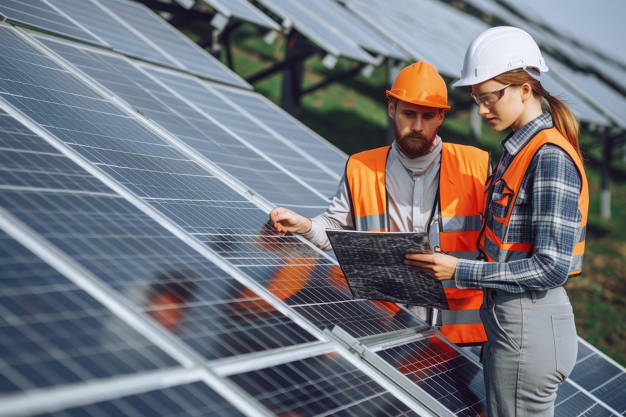 Seagate Surpasses 50% Renewable Energy Milestone, Aiming for Net-Zero Emissions by 2040