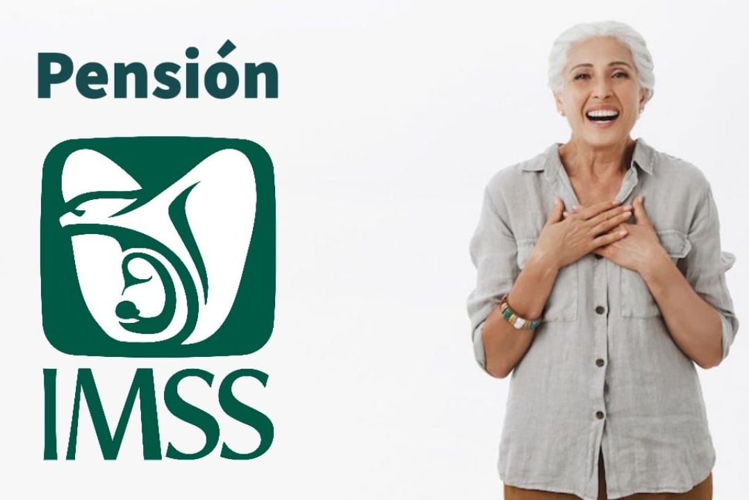 Tienes dudas para tramitar tu Pensión IMSS e ISSSTE?, acércate, te ayudo.