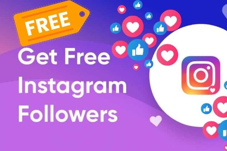 how to get free instagram followers