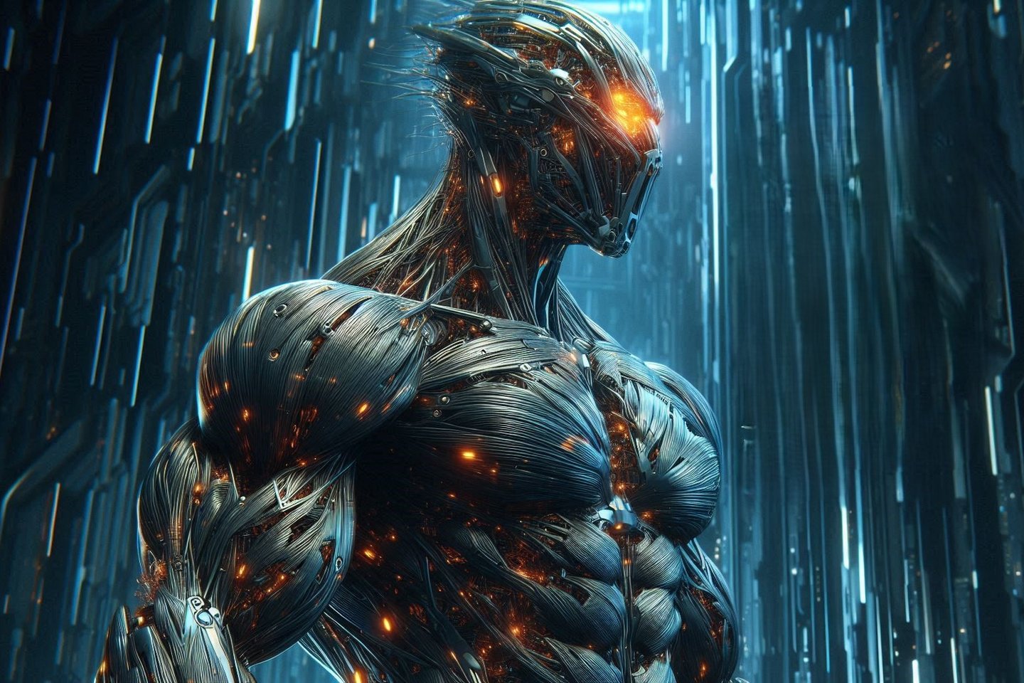 Ascendencia Primal, Primal Ascendancy, Kogan, NeHomium, energias primales, primal energies, IA, AI