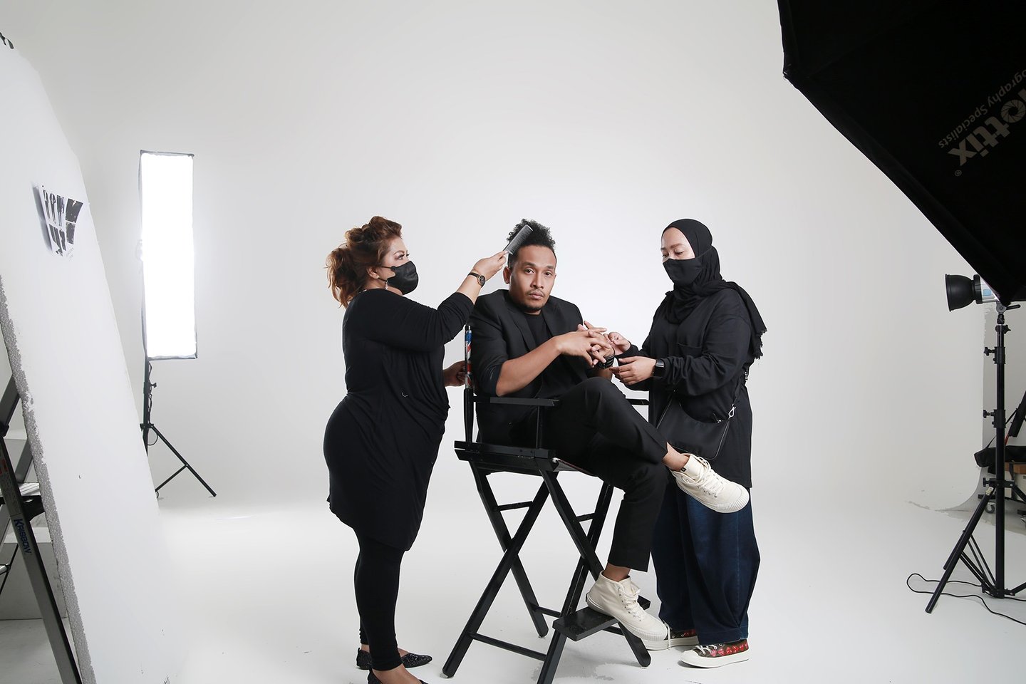 jasa photographer untuk potrait