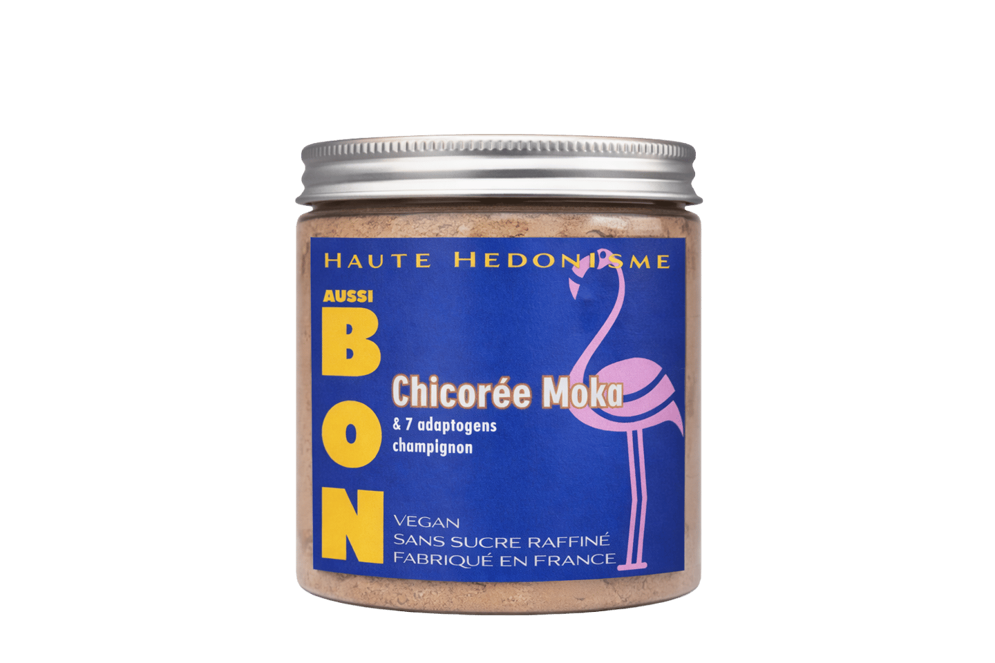 Chicorée Moka Cafe