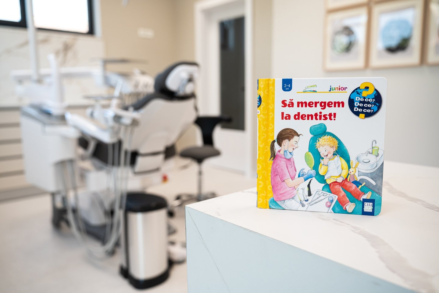 dentist copii