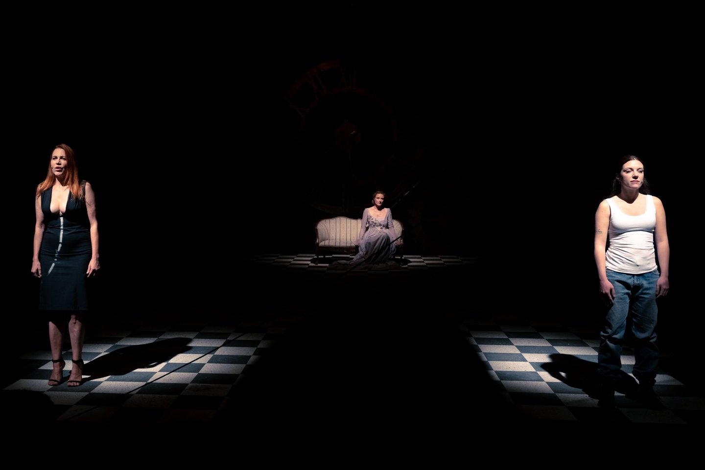 spettacolo teatrale la limonaia