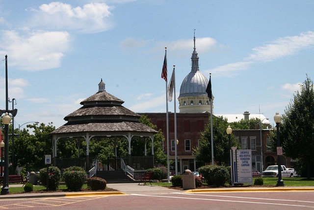Carlinville