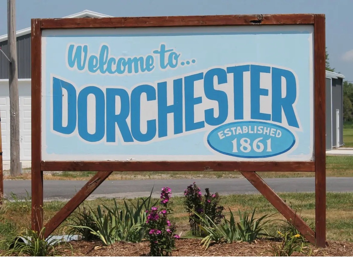 Dorchester