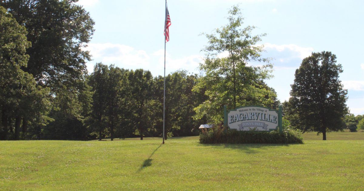 Eagarville