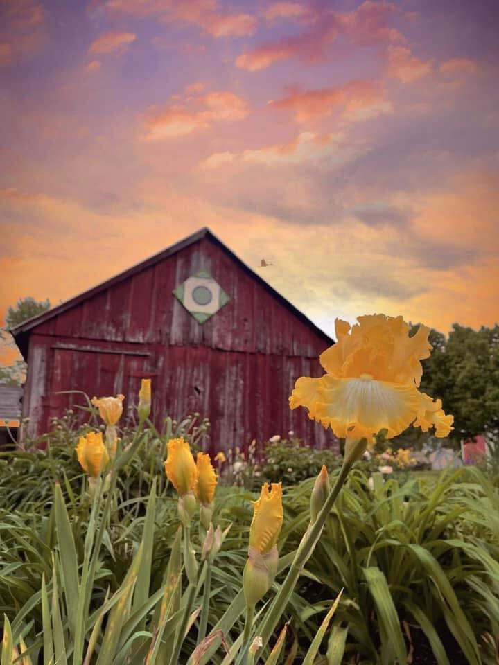 granary