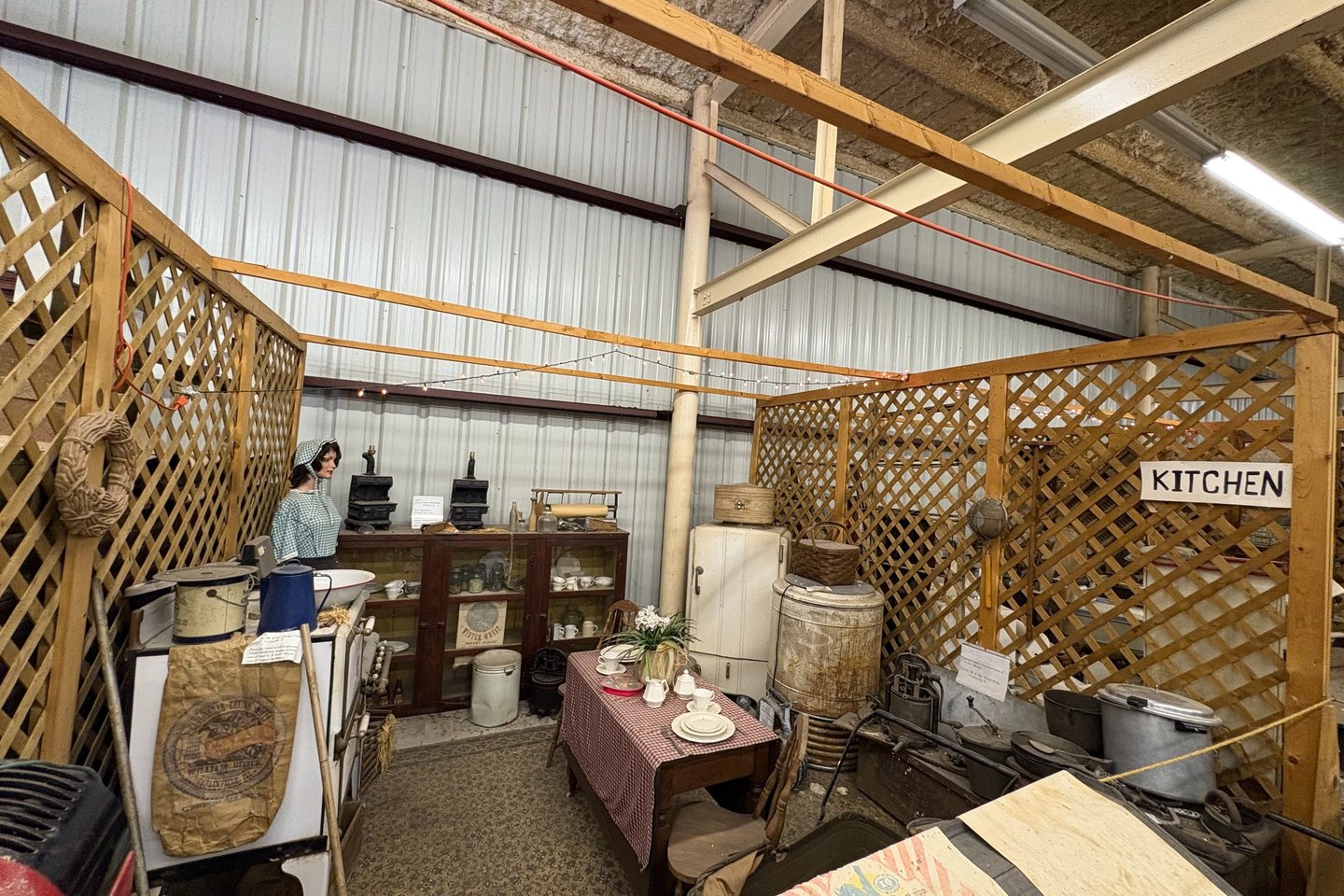 heritage museum