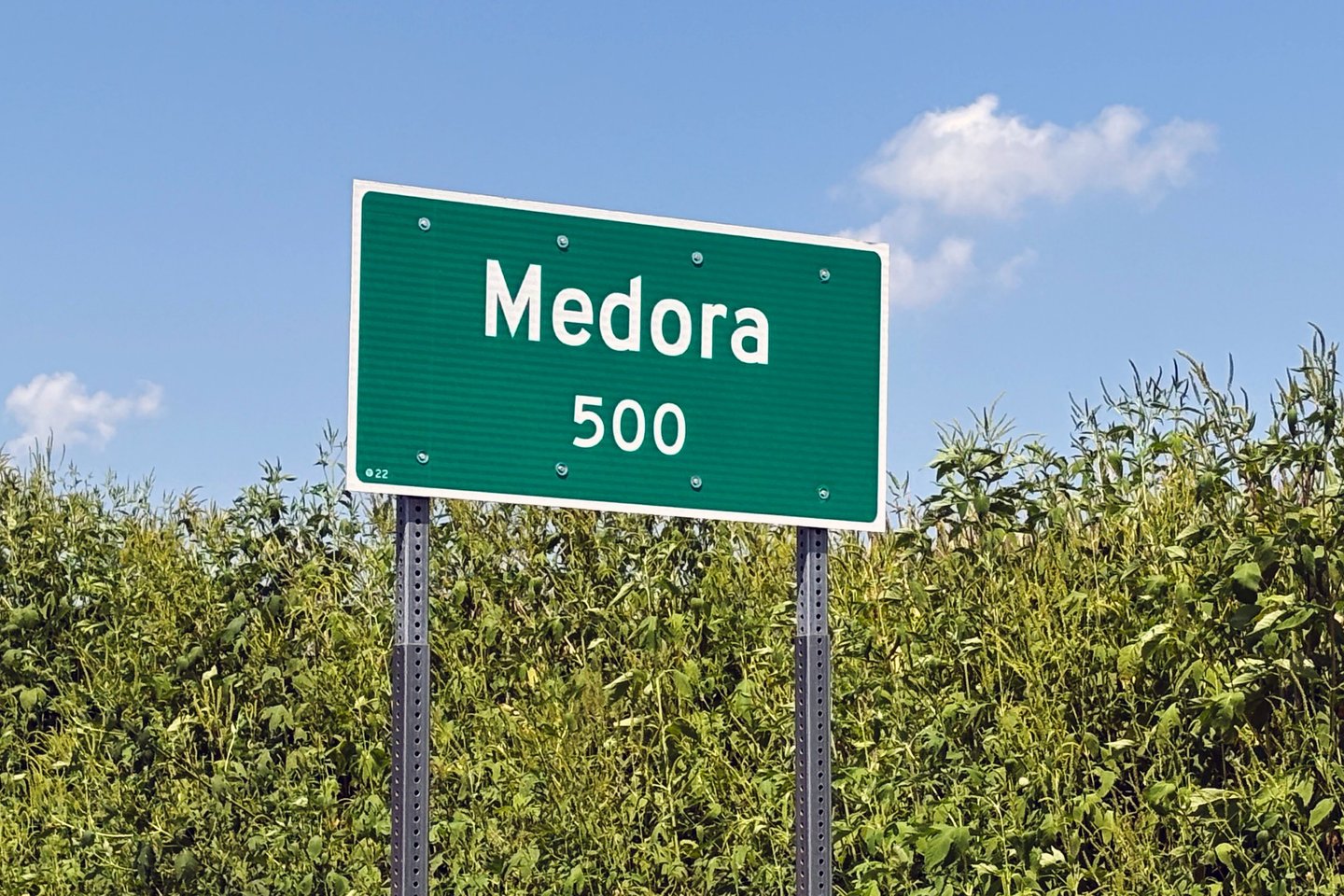 Medora