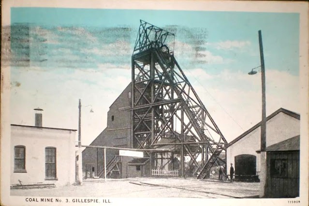 Mount Clare