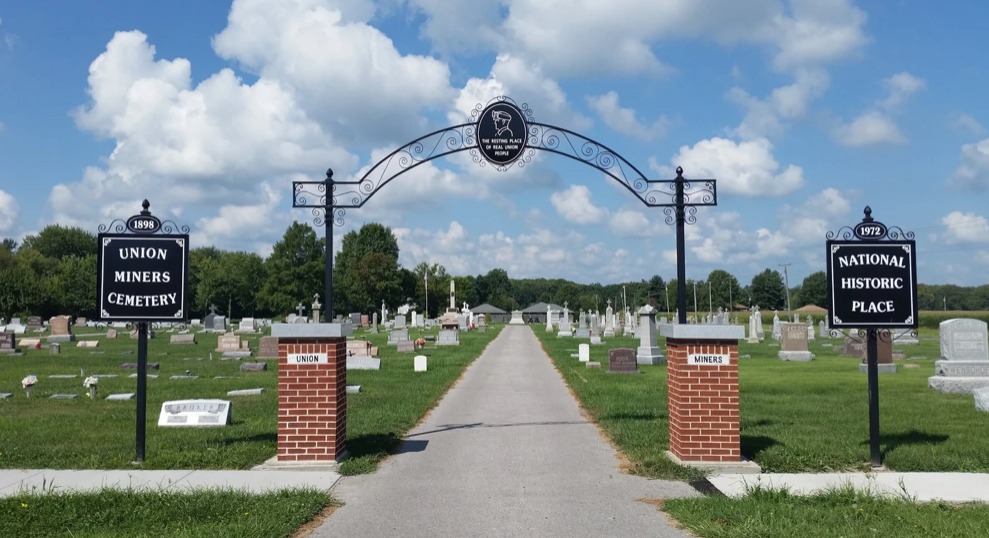 Mount Olive