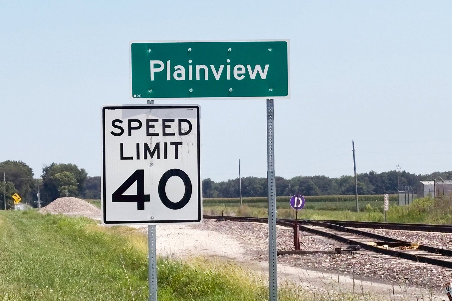 Plainview