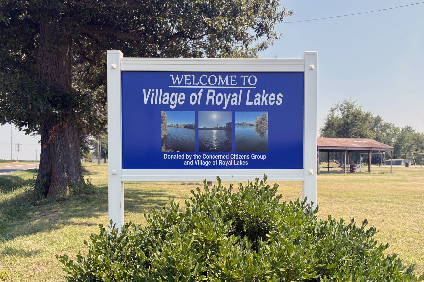 Royal Lakes