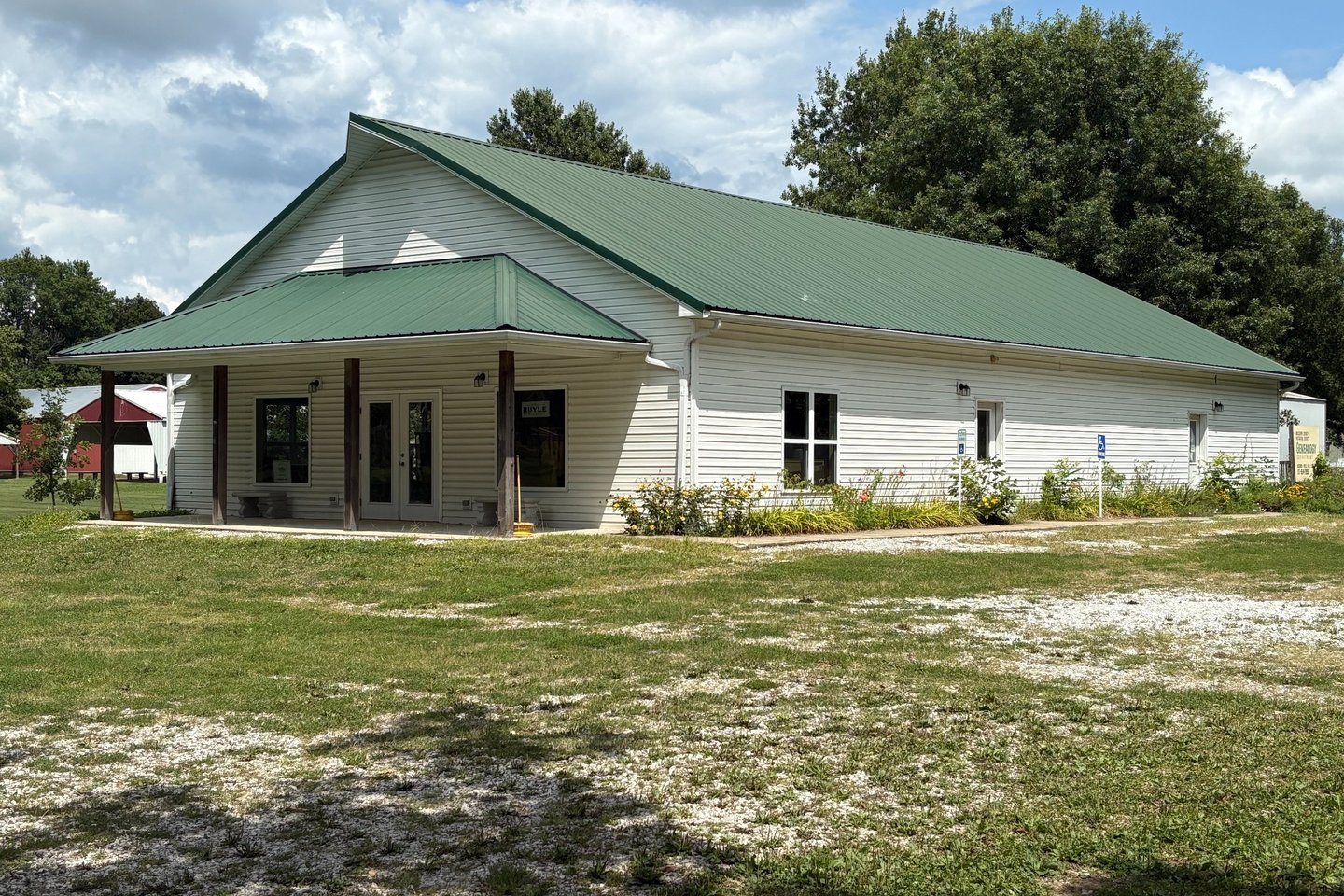 ruyle bldg