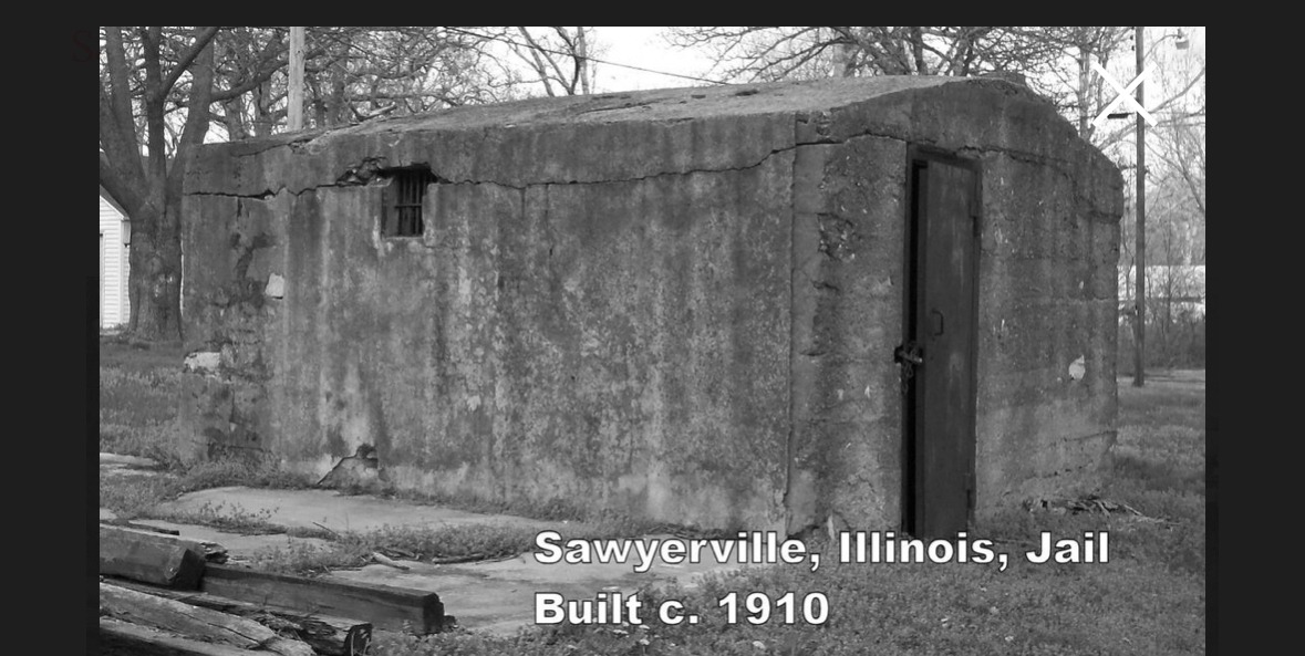 Sawyerville