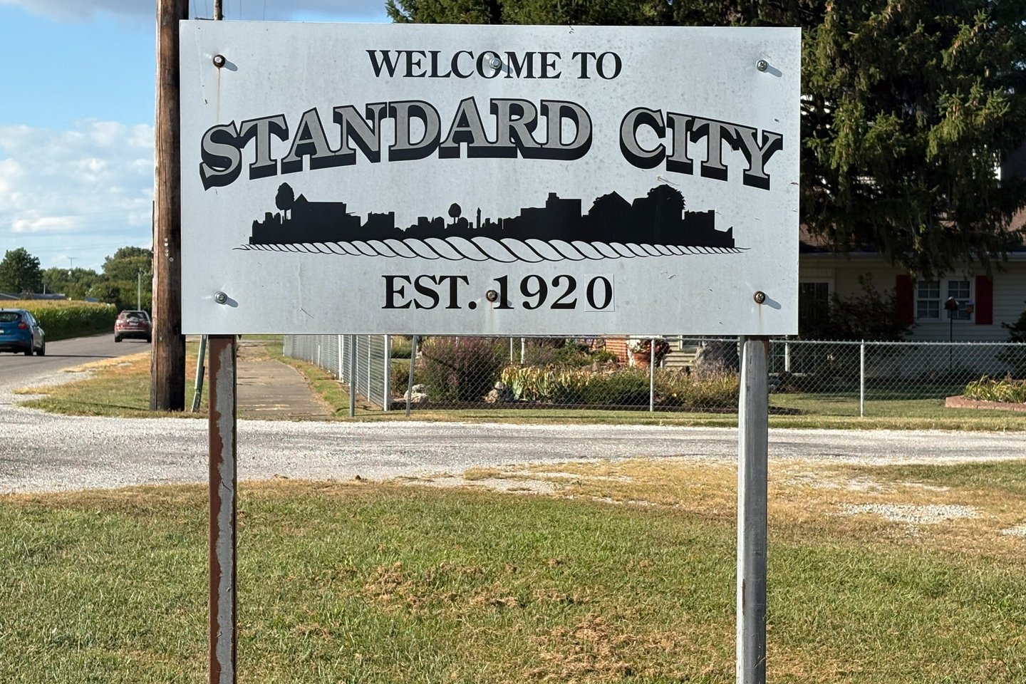 Standard City
