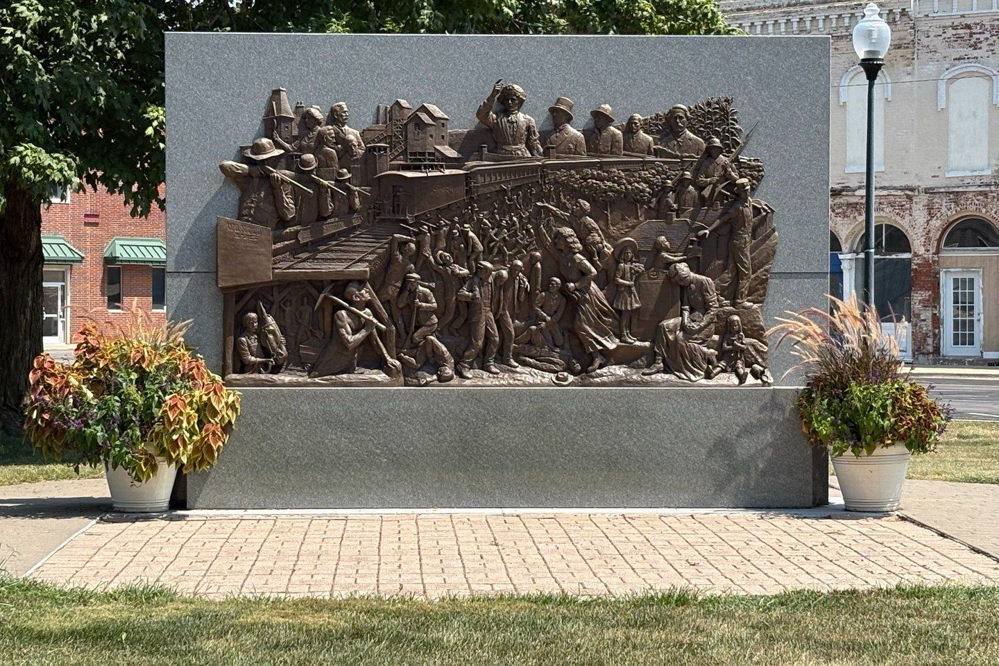 Virden
