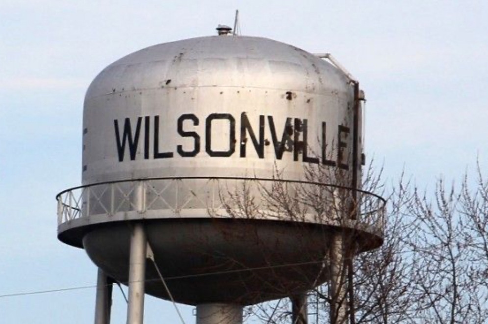 Wilsonville