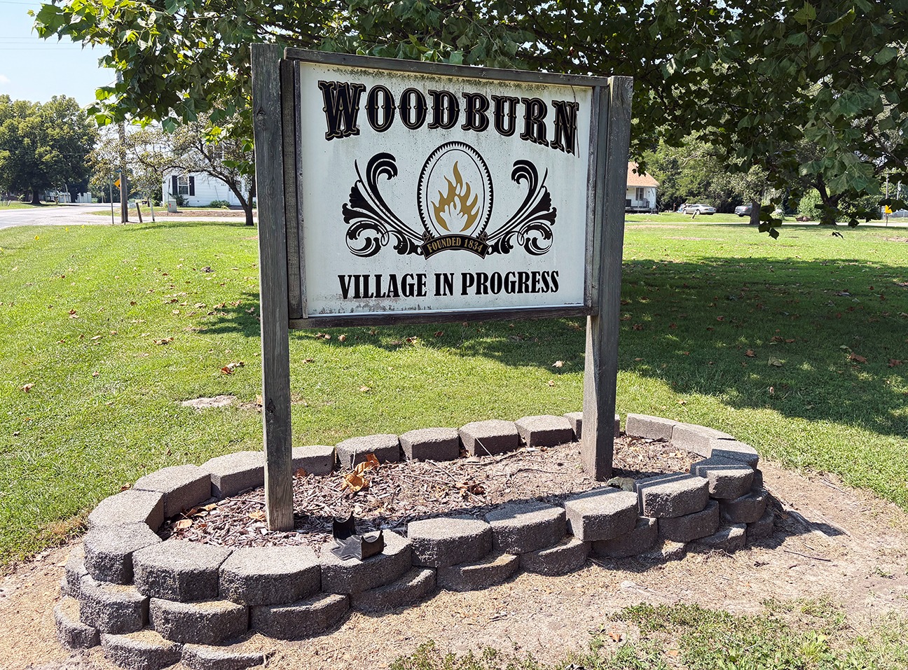 Woodburn