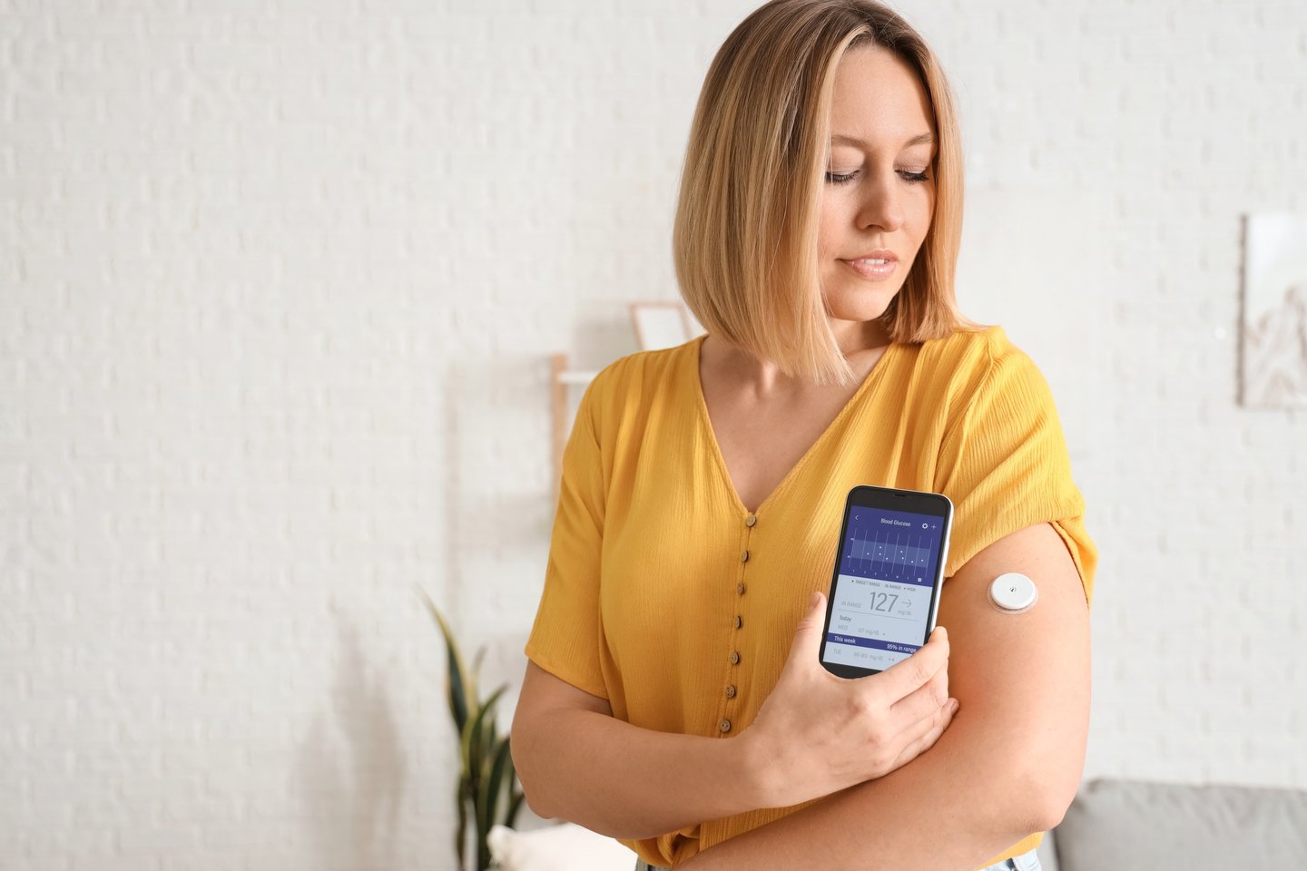 Targeted blood tests used for preventative and metabolic health assessment