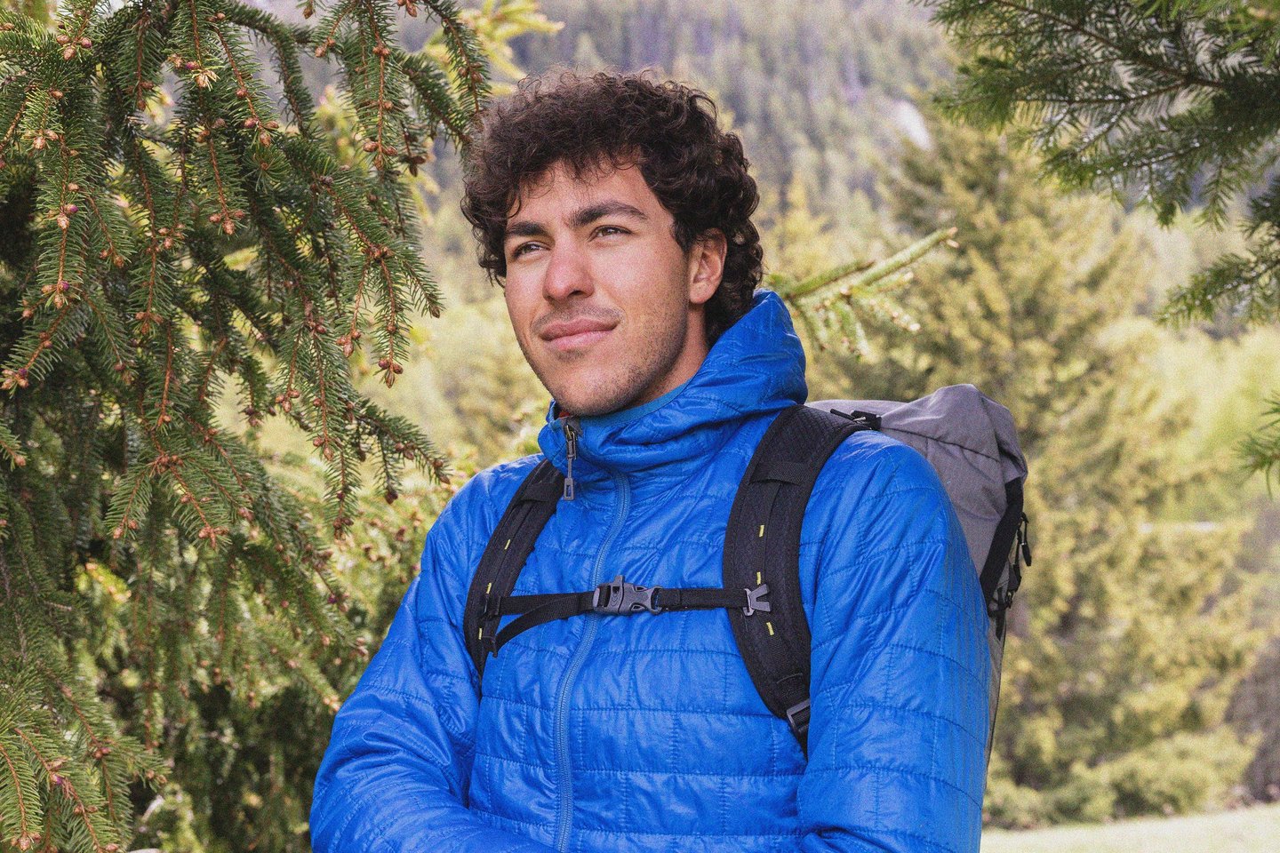 MOUNTAIN LEADER ANDREA MORICHINI - ACCOMPAGNATORE DI MEDIA MONTAGNA UIMLA