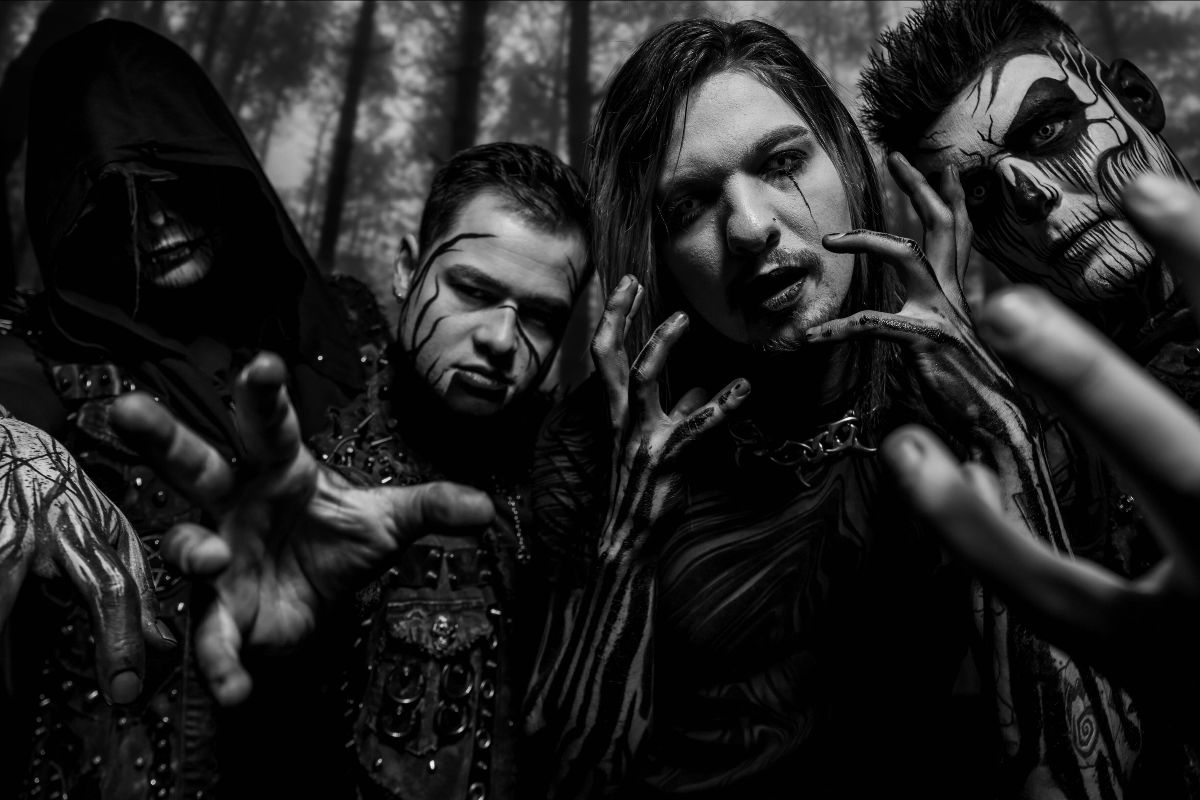 With “Permanent,” DARK DIVINE explore the damage left behind by toxic relationships, pushing their s