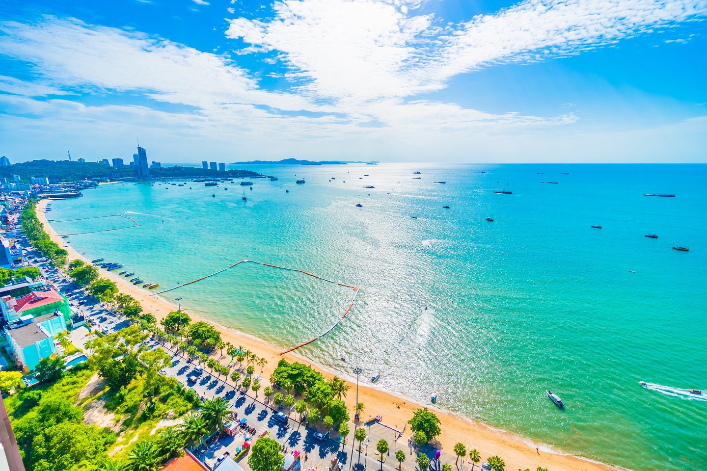 Thailand group tour experience with Madras Travel House travelers