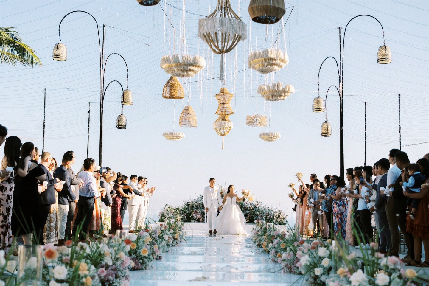 Bali Kami Wedding