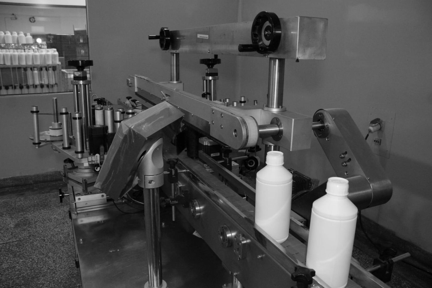 prix pharmaceutica machinery manufacturing medicines