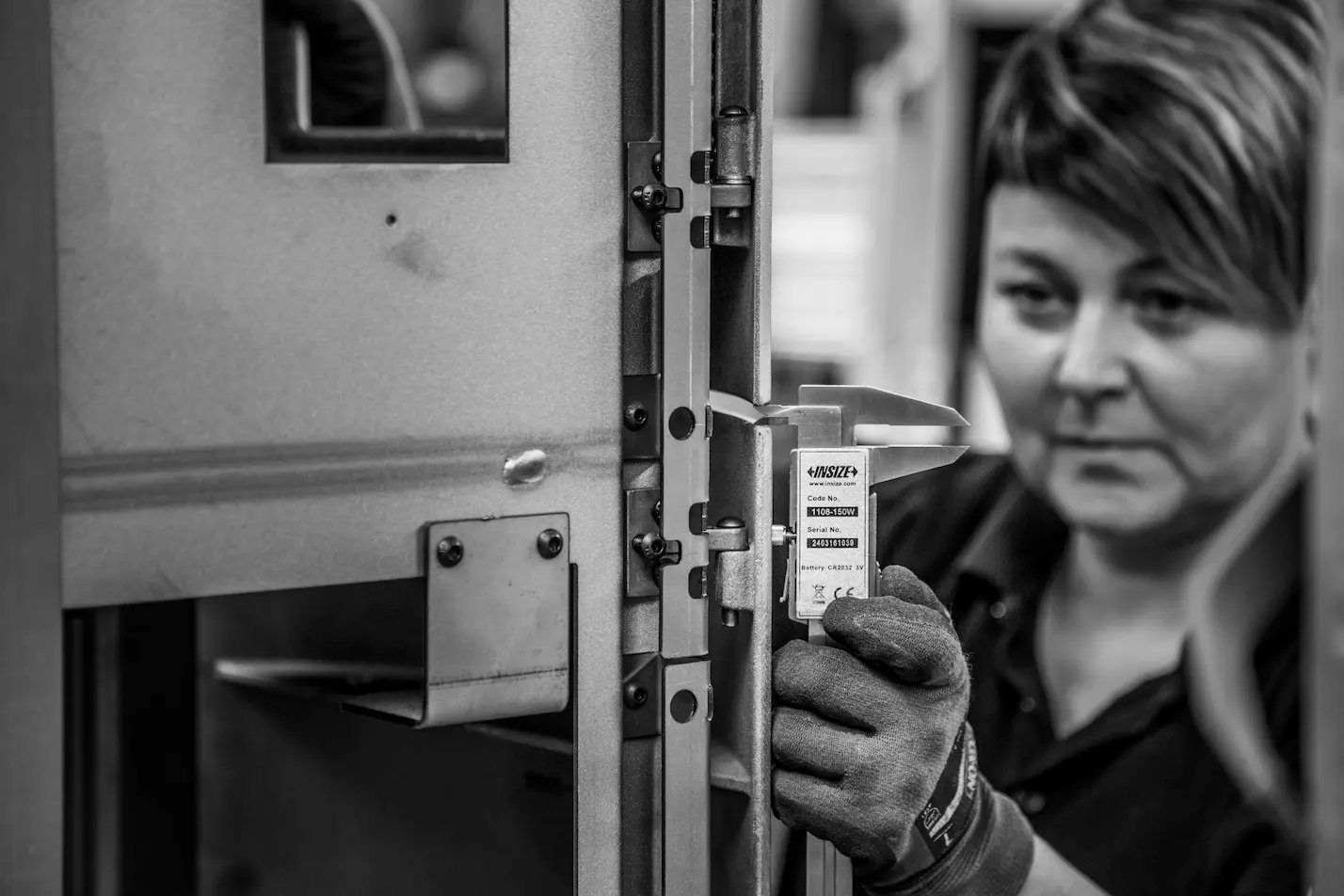 poêle à bois en fonte