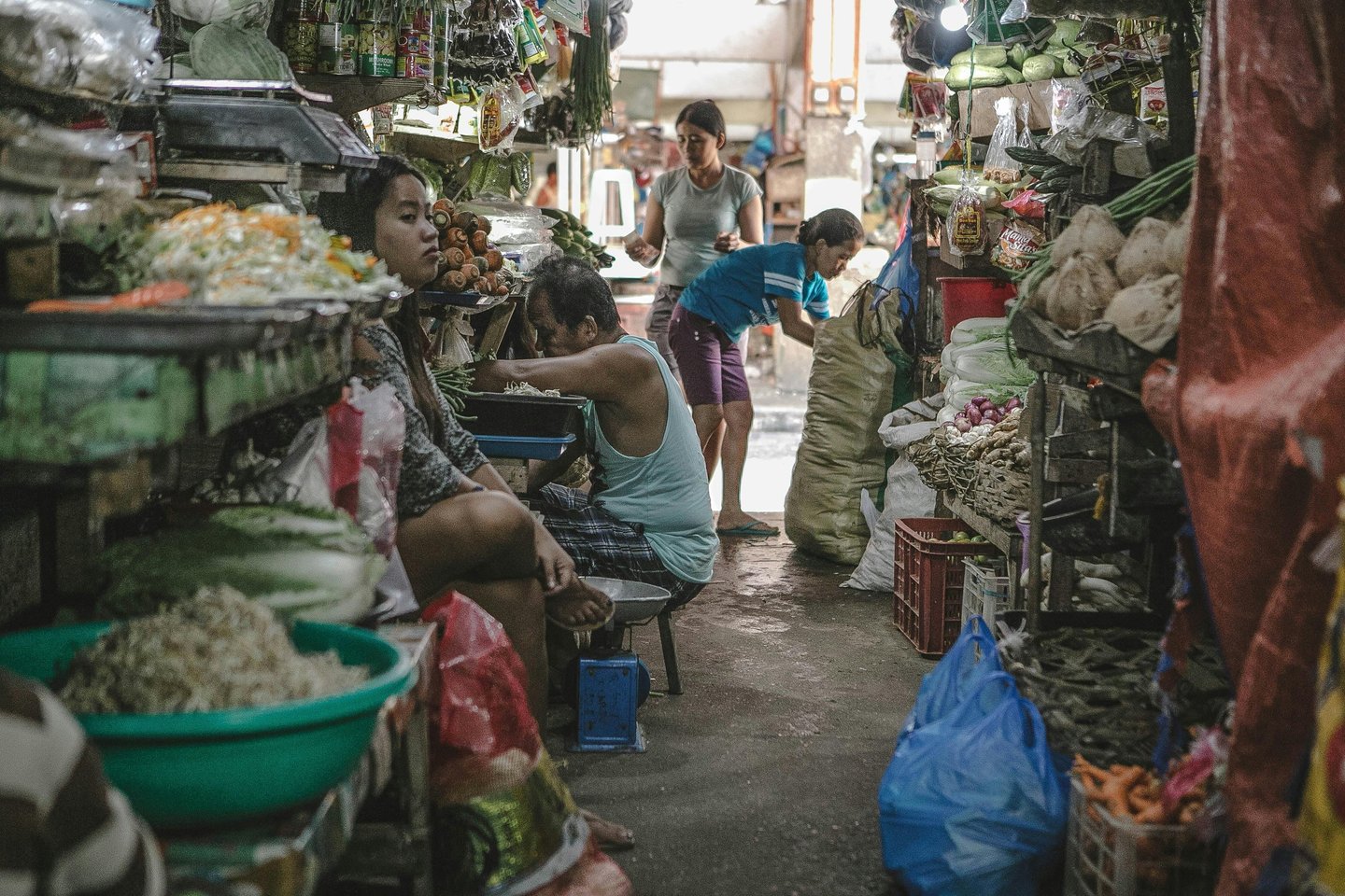chow kit market