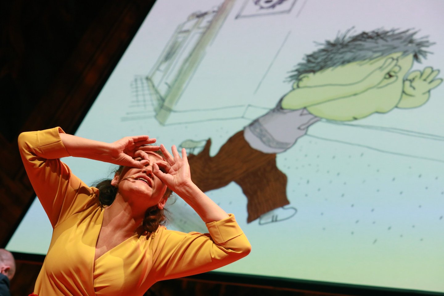 Photo "Emile en Musique"