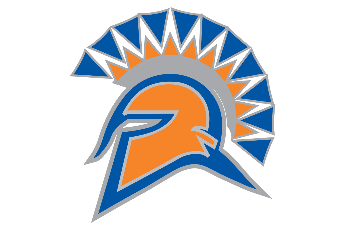 Seven Lakes High School Spartans navy orange 3D printed custom school accessories spirit merchandise