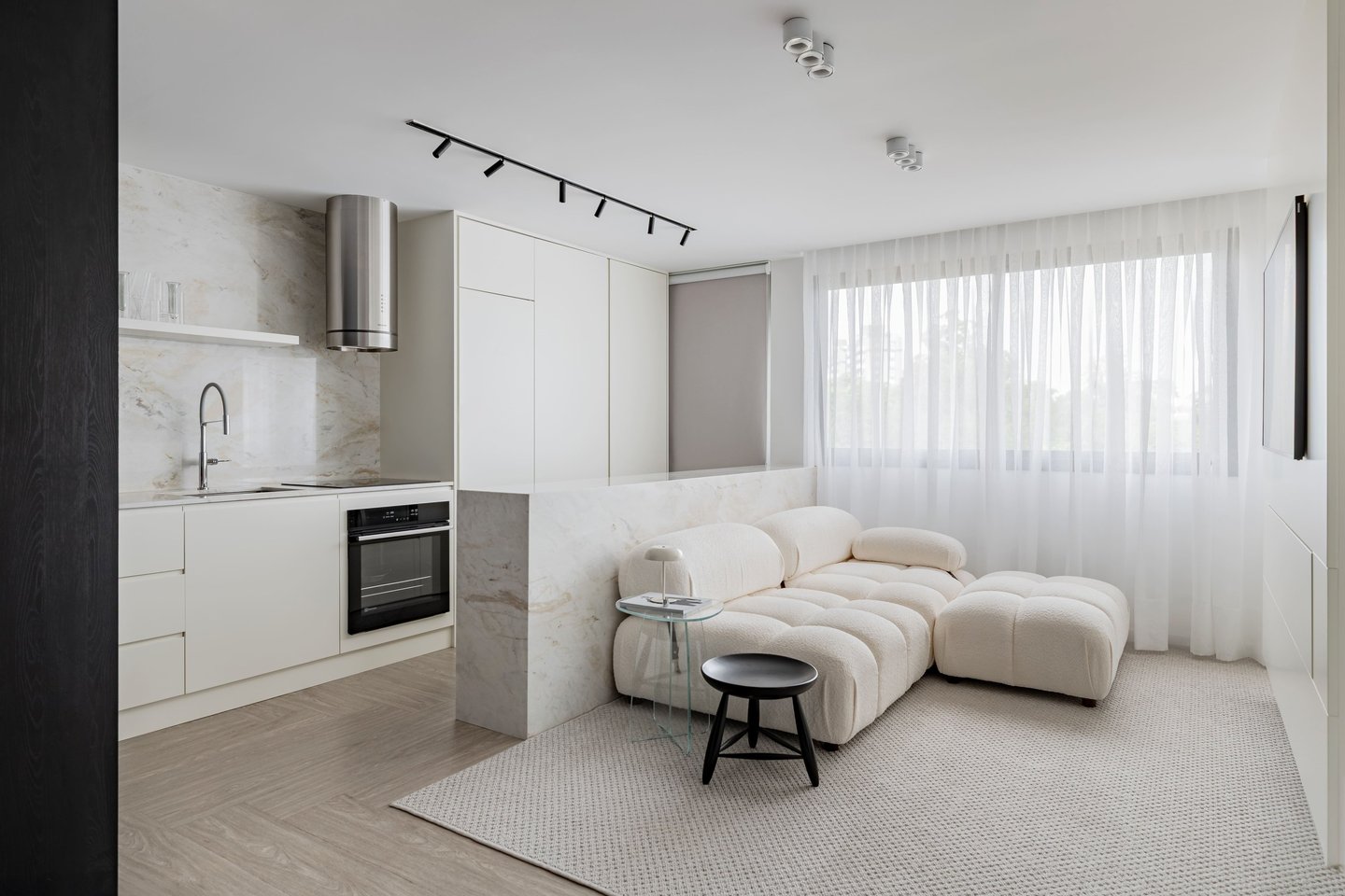 processo contrução