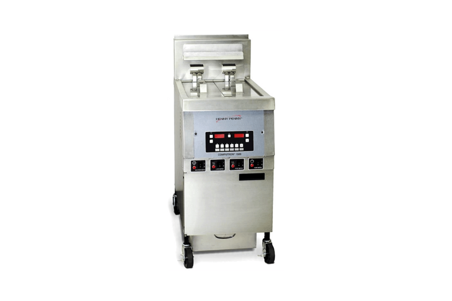 Henny Penny Suzhou OFE Open Fryer