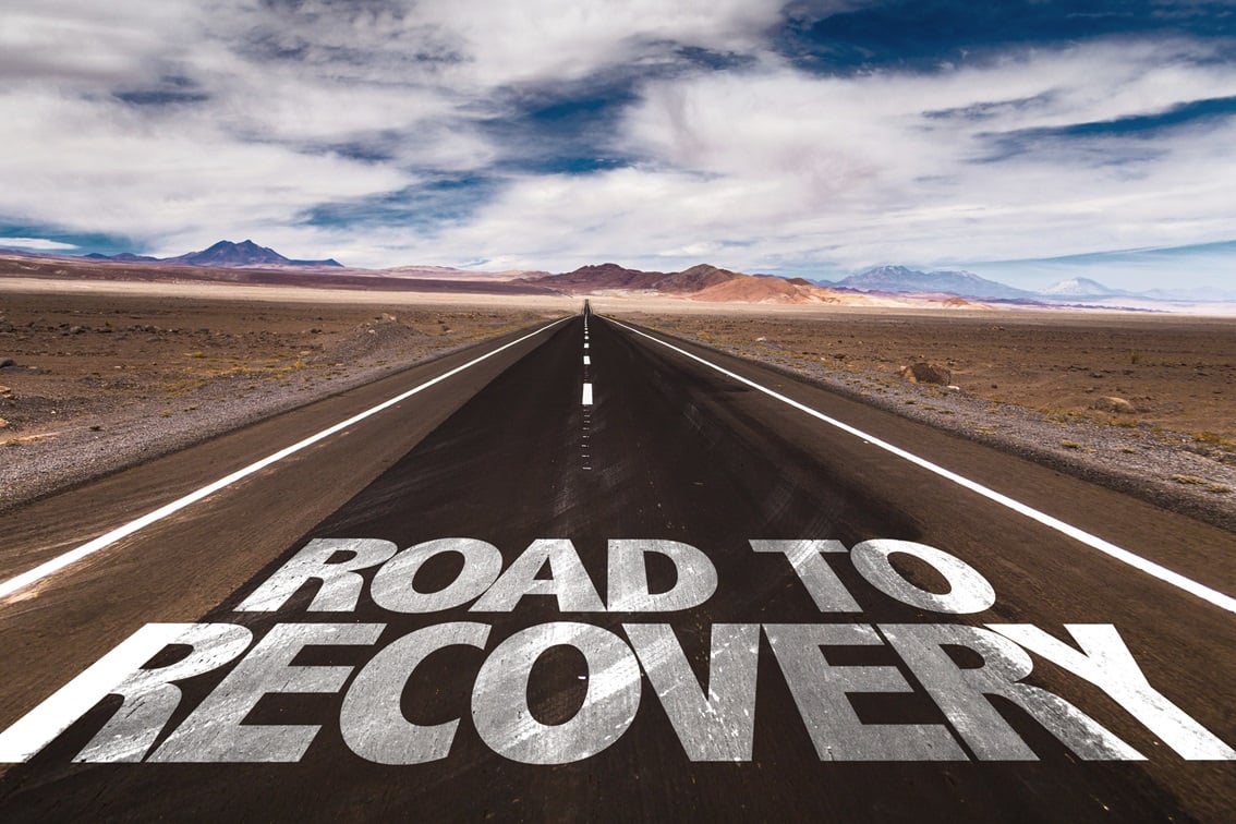 Road to Recovery - Joy of Life Clinic