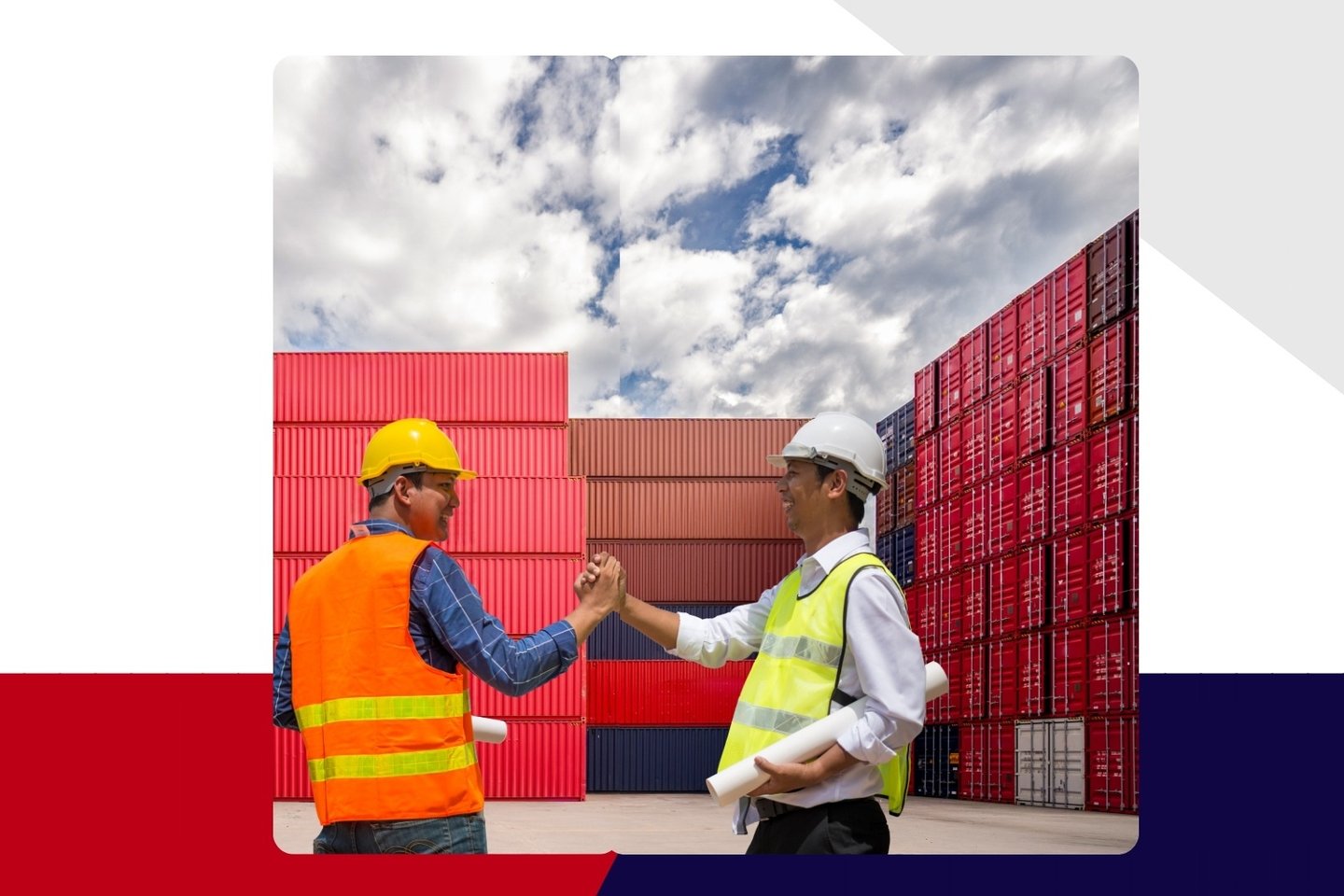 Fnlexpress International Courier Service